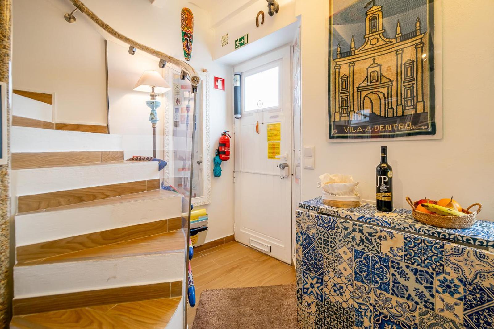 Villa Casinha Da Ti Babel Distrikt Distrikt Faro Exterior foto